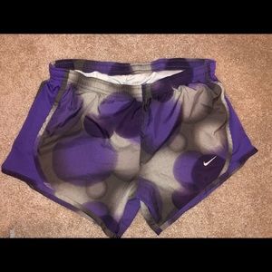Nike shorts